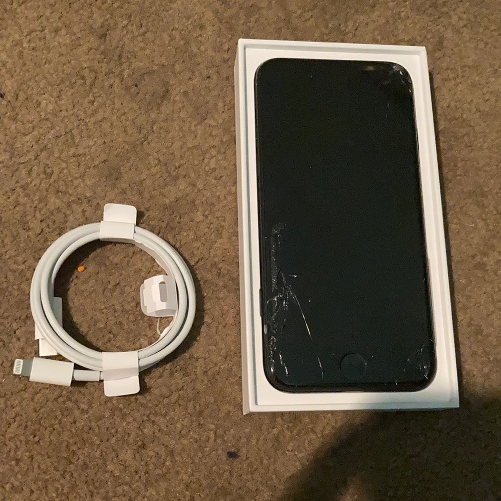 I phone 7s